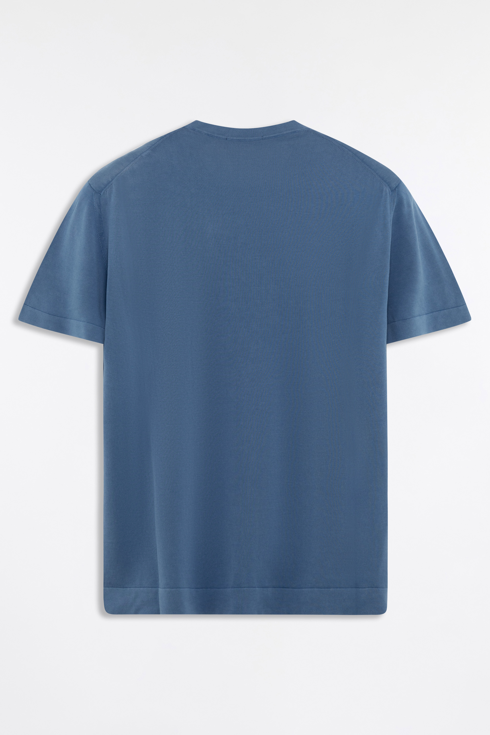 Drumohr Men's T-shirts | Simplicity and High Quality