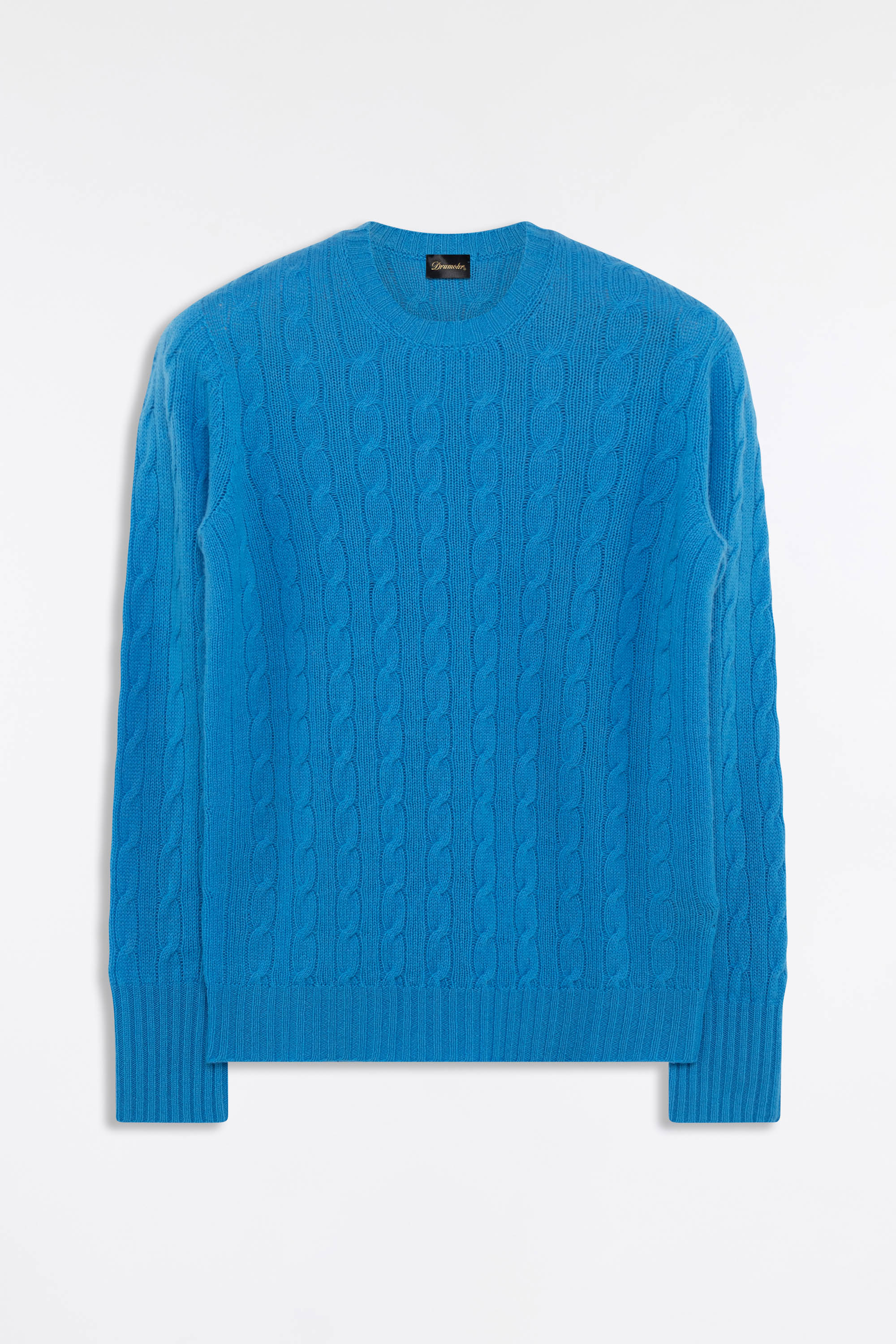 Drumohr Men's Collection | Authentic and Refined Style