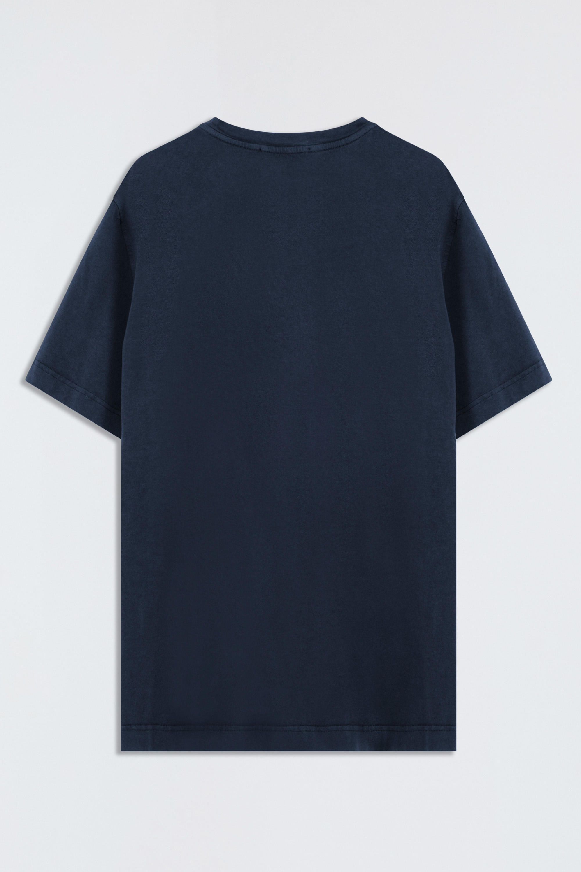 Drumohr Men's T-shirts | Simplicity and High Quality