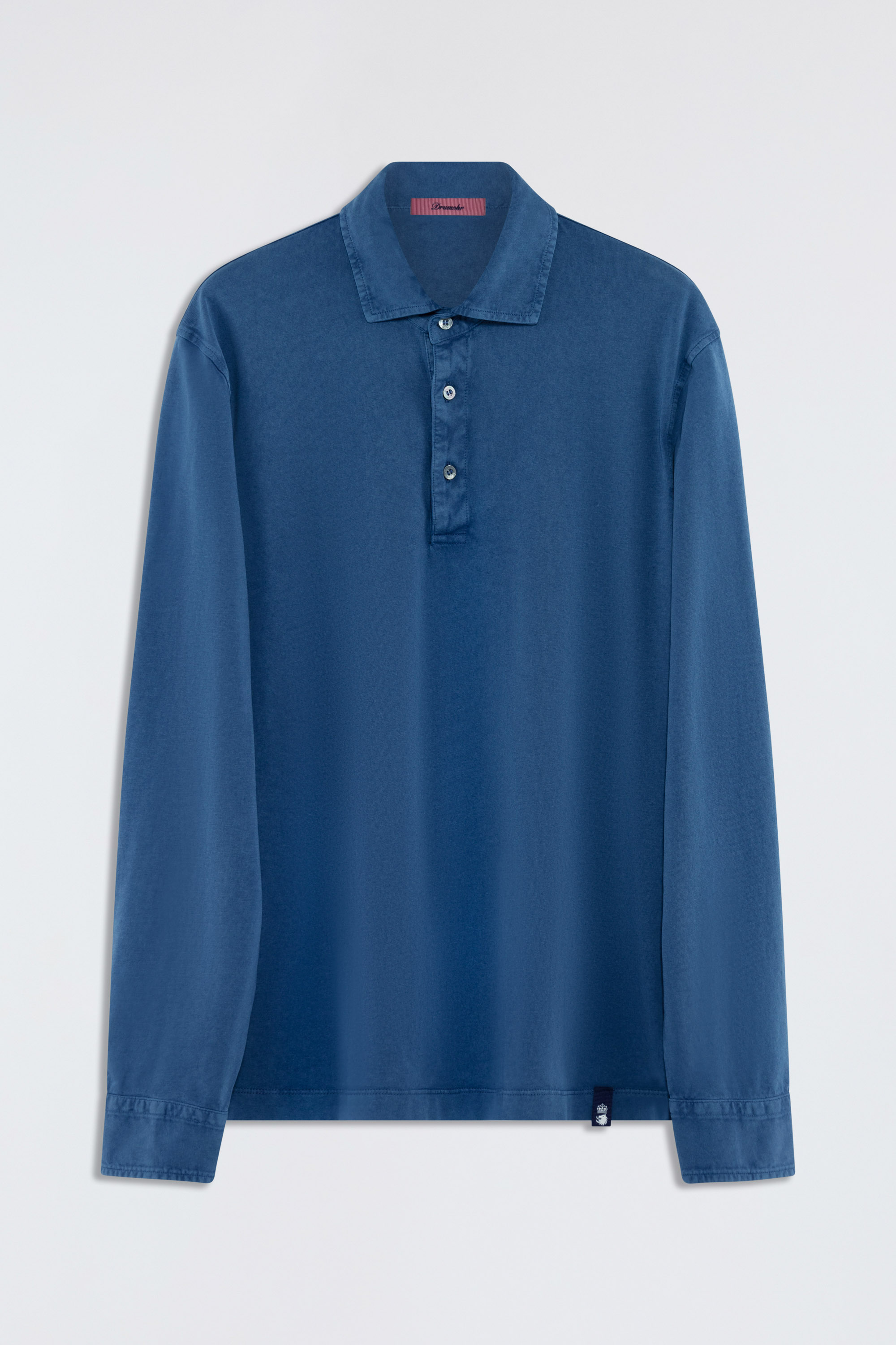 Drumohr TSHIRT POCKET (17870)