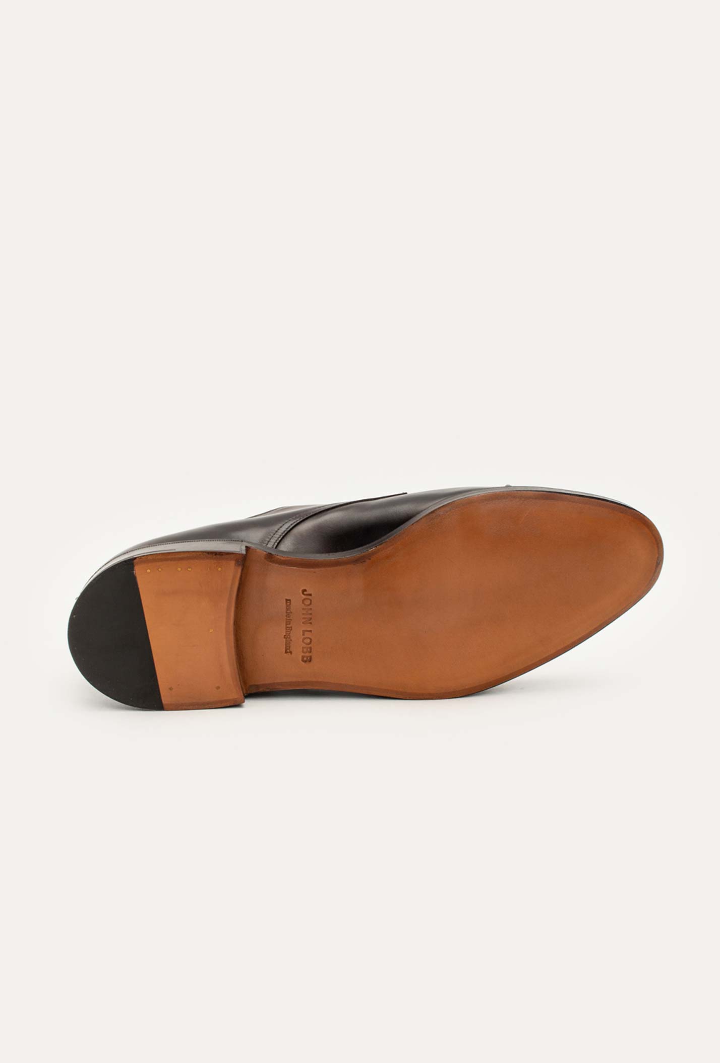 JOHN LOBB WILLIAM II BOOT 10.5EE 9795 John Lobb William