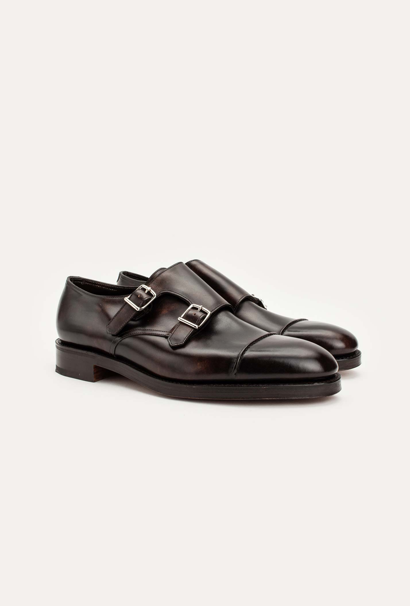 John Lobb William | Man, Shoes, Buckle shoes | Drumohr Official