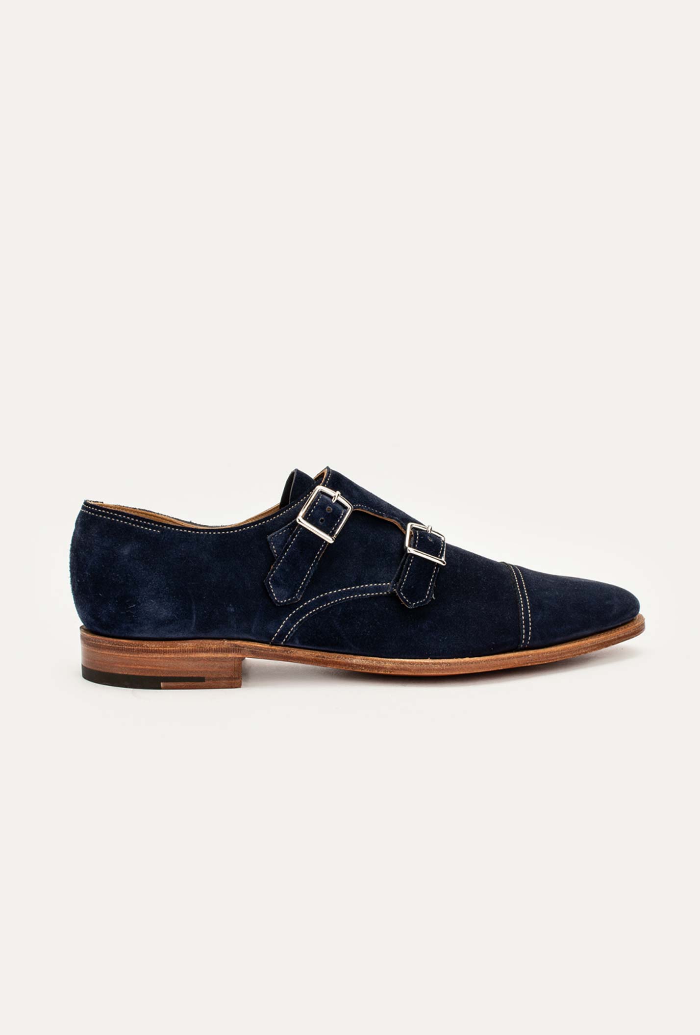 John Lobb William | Man, Shoes, Buckle shoes | Drumohr Official